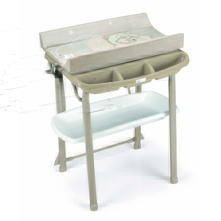 CAM  Повивалник с Вана Aqua Spa 260