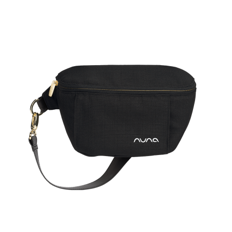 Nuna Sling Bag Caviar Чанта за Детска Количка