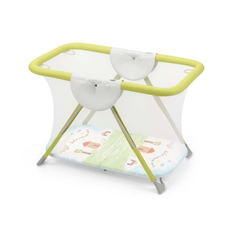Chipolino  Кошара за игра Brevettato 222 Аморе Мио