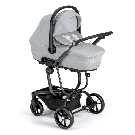 Chipolino  Количка 3 в 1 Taski Sport Romantic 877