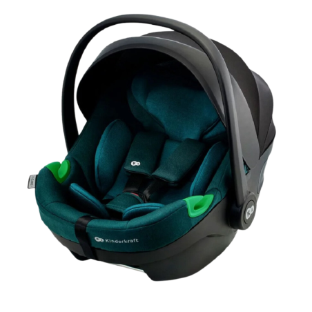  Кошница за кола Kinderkraft I-Care i - size, Синя 