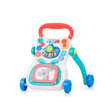Chipolino  Музикална играчка на колела Парти
