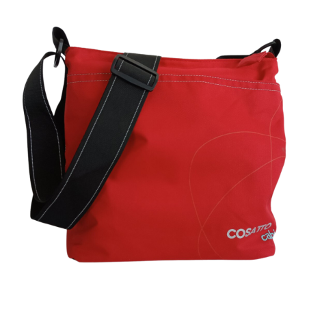  Чанта Cosatto Scarlet 