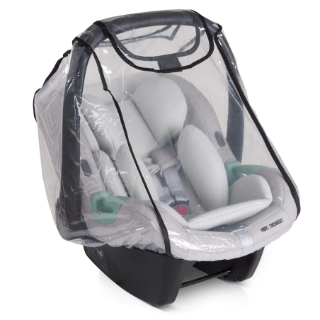 ABC Design Rain Cover for Infant Car Seat Tulip Дъждобран за Столче за Кола