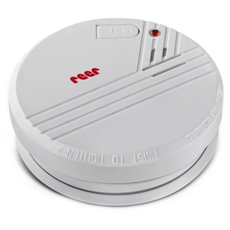 Детектор за дим Reer 8011