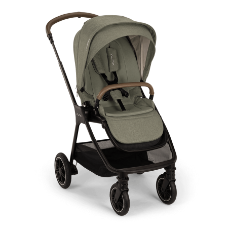 Nuna TRIV Next Pine Комбинирана Детска Количка