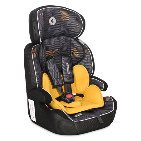 СТОЛ ЗА КОЛА NAVIGATOR 9-36KG LEMON CURRY