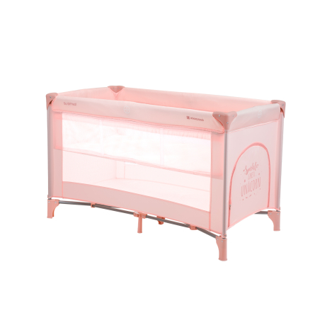 Кошара на две нива So Gifted Pink 2023