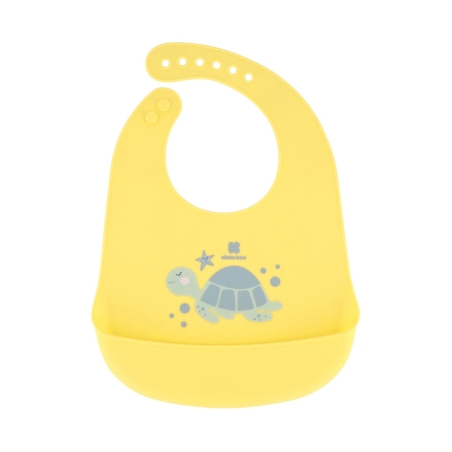 Лигавник силиконов Sea World Turtle