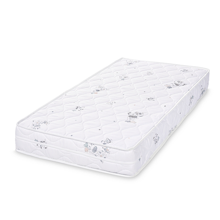 LORELLI МАТРАК RELAX ПЯНА 60/120/12 ЖИРАФЧЕ