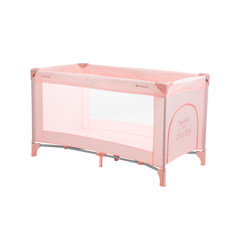 KikkaBoo Кошара на Едно Ниво So Gifted Pink 2023