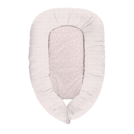 Мемори гнездо 3в1 Confetti Pink