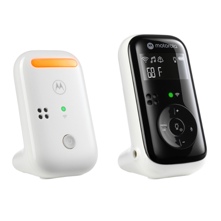 Аудио бебефон Motorola PIP11