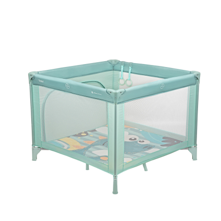 Кошара за игра Enjoy Mint Dino 2023
