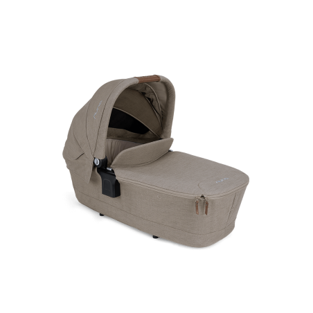 Nuna TRIV Hazelwood Кош за Новородено за модели колички Nuna TRIV и Nuna MIXX и Nuna TRVL и Nuna IXXA
