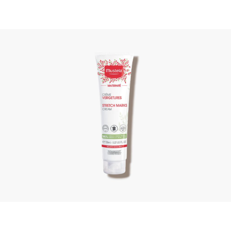 Mustela Maternite 3 в 1 Крем Против Стрии 150 ml
