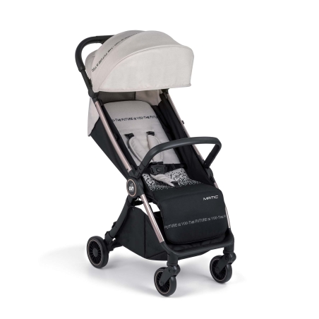 Chipolino  Детска количка Matic 143 Крем