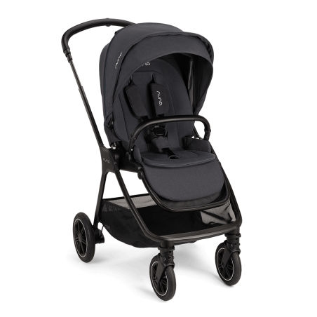 Nuna TRIV Next Ocean Комбинирана Детска Количка