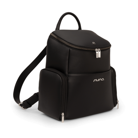 Nuna Essential Bag BMW Collection Element Чанта за Детска Количка