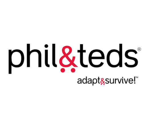 Phil&Teds 