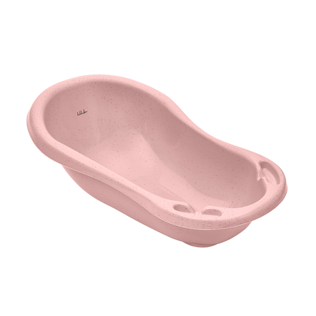 KikkaBoo Вана Pepper 84cm Blush