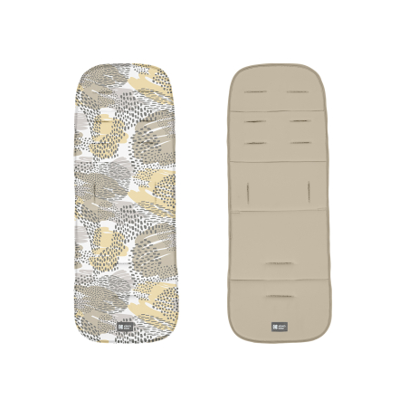 Подложка за количка Memphis Beige