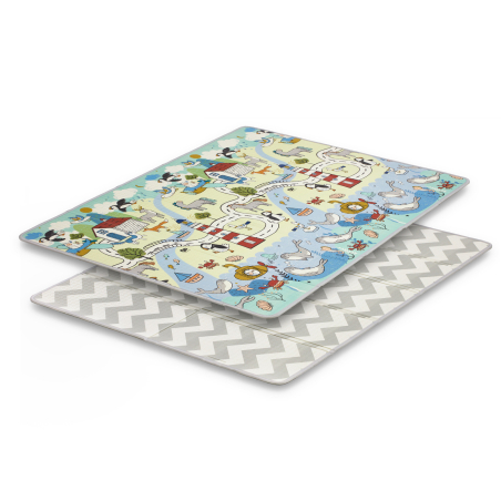  Подложка за игра KinderKraft MATTY 2 