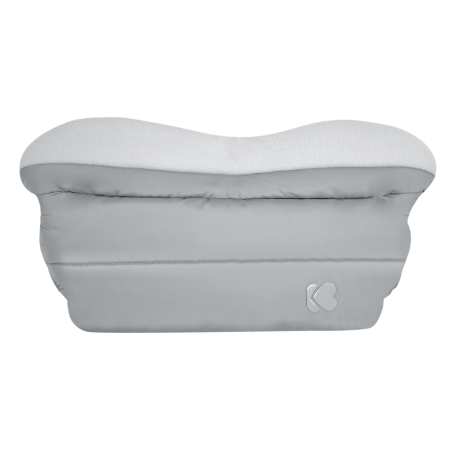 Ръкавица за количка Classic Light Grey