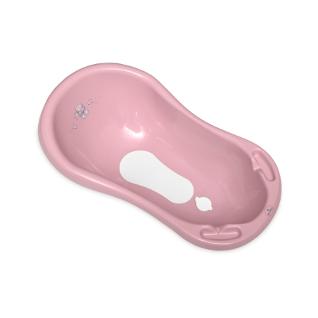 LORELLI ВАНА 84 СМ НЕХЛЪЗГ С ОТТИЧАНЕ BEAR DARK PINK