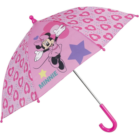 Чадър 45/8 Kids Licensing, Minnie
