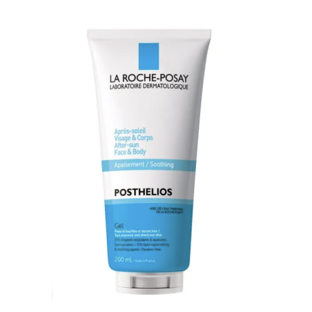 La Roche-Posay Posthelios Възстановяващо Мляко за Тяло след Слънце 200мл
