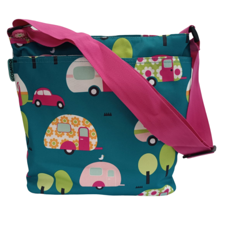 Чанта Cosatto Happy Camper