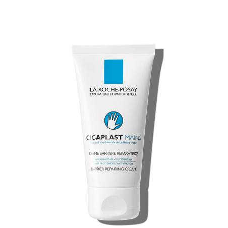 La Roche-Posay Cicaplast Main Крем за Ръце 50мл