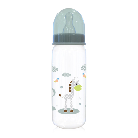 ШИШЕ SIMPLE 250ML MINT GREEN