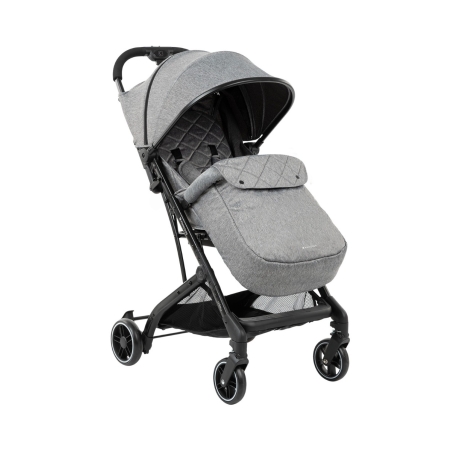 Лятна количка Miley Dark Grey 2023