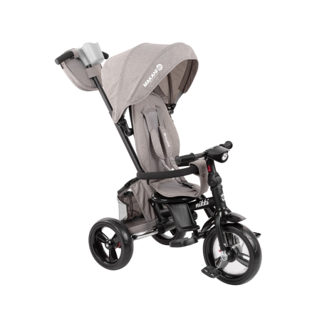 Makani Триколка Nikki Dark Grey Melange 2020