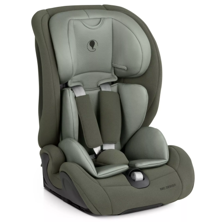 ABC Design Car Seat Aspen 2 Fix i-Size 15 months to 12 years Столче за Кола Sage