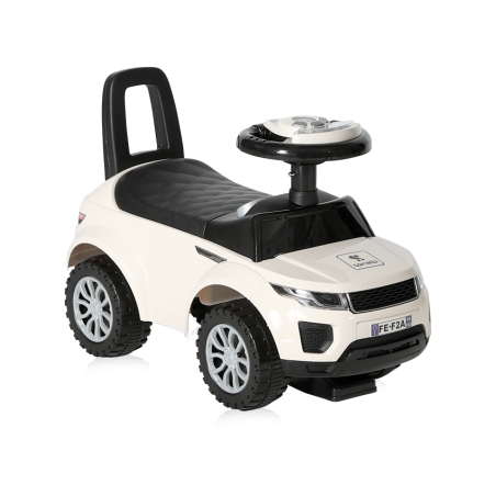 LORELLI  КОЛА ЗА ЯЗДЕНЕ OFF ROAD БЯЛА