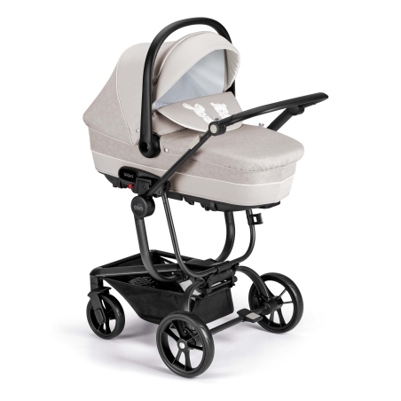 Chipolino  Количка 3 в 1 Taski Sport Romantic 876