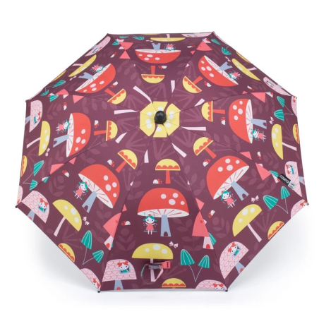  Чадър за бебешка количка Cosatto CT4891 Mushroom Magic 