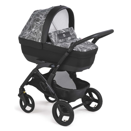Chipolino  Количка 3 в 1 Dinamico 913 SMART
