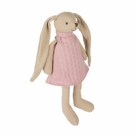 Мека играчка BUNNY