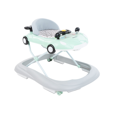 Проходилка Car Mint