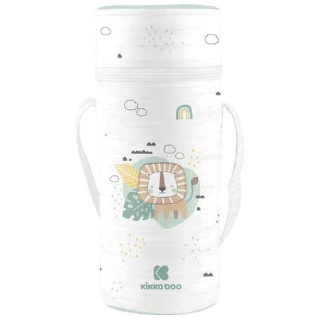 Термоизолатор за шише Savanna Mint