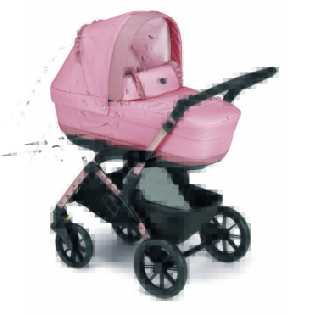 Chipolino  Количка 3 в 1 Dinamico 990 SMART