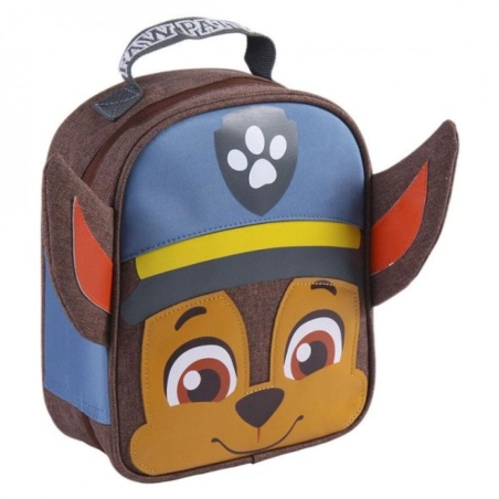 Чанта за обяд Paw Patrol