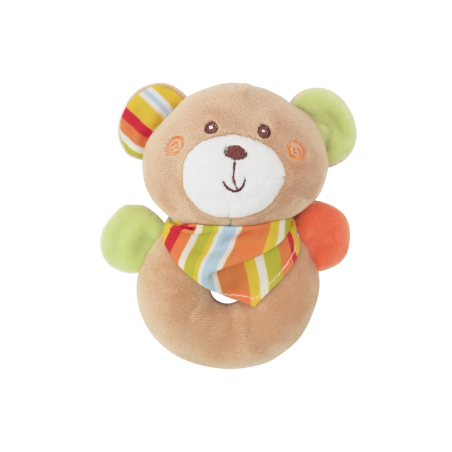 ДРЪНКАЛКА LORELLI TOYS МЕЧЕ