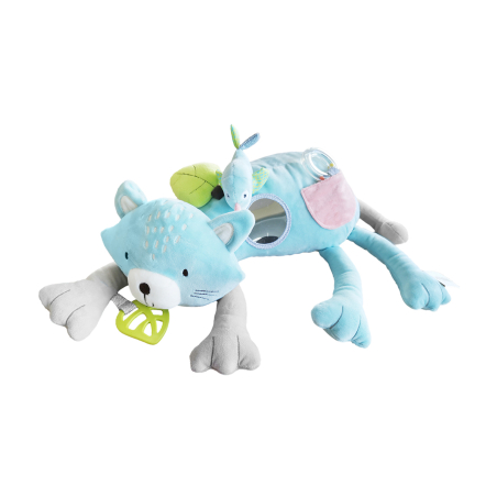Комбинирана играчка Kit the Cat