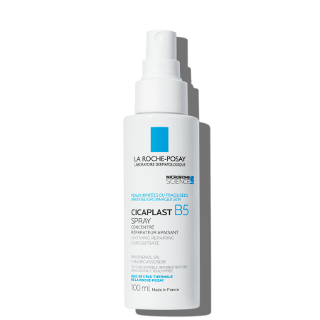 La Roche-Posay Cicaplast B5 Спрей 100мл