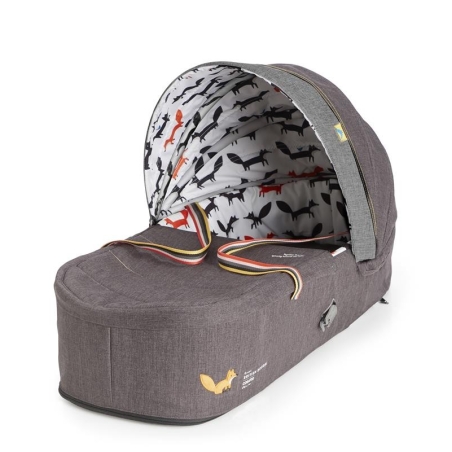  Кош за новородено Cosatto Mister Fox за количка Woosh XL 
